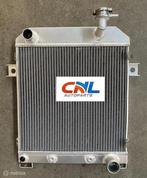 Radiateur JAGUAR MARK 2 MK2 MK II DAIMLER 2.5 V8; V8-250