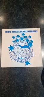 Andre hazes en  de havenzangers  10 jaar hoog catharijne, Cd's en Dvd's, Vinyl | Nederlandstalig, Ophalen of Verzenden, Zo goed als nieuw
