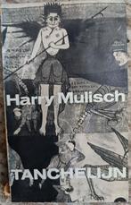 Harry Mulisch Tanchelijn, Boeken, Ophalen of Verzenden, Gelezen, Schilder- en Tekenkunst