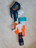 Nerf pistolen met pijltjes, Kinderen en Baby's, Speelgoed | Buiten | Actiespeelgoed, Ophalen of Verzenden, Zo goed als nieuw
