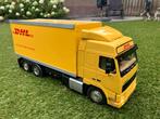 Unieke tamiya volvo bakwagen DHL, Ophalen, Zo goed als nieuw