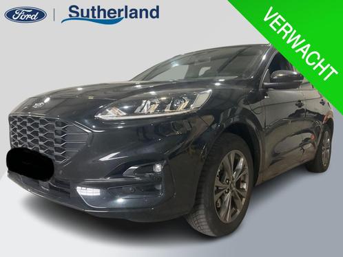 Ford Kuga 2.5 PHEV ST-Line | Panoramadak | Winter Pack | Cam, Auto's, Ford, Bedrijf, Te koop, Kuga, ABS, Achteruitrijcamera, Airbags