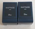2x Dior Sauvage Elixir mini's, Sieraden, Tassen en Uiterlijk, Uiterlijk | Parfum, Ophalen of Verzenden, Nieuw