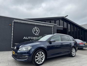 Volkswagen GOLF Variant 1.2 TSI Business Edition ERGO ACTIVE beschikbaar voor biedingen