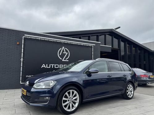 Volkswagen GOLF Variant 1.2 TSI Business Edition ERGO ACTIVE, Auto's, Volkswagen, Bedrijf, Te koop, Golf Variant, ABS, Achteruitrijcamera