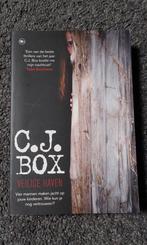 C.J. Box Veilige Haven.
Tess Gerritsen., Ophalen of Verzenden, Zo goed als nieuw, Nederland