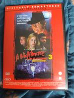 A nightmare on Elm Street 3 (dvd), Ophalen of Verzenden, Zo goed als nieuw