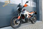 KTM 790 Adventure R (2019) *Rally pack*Akrapovic*, 2 cilinders, KTM, Motorrijbewijs A, Bedrijf