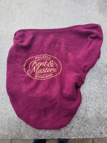 Kent en Masters zadelhoes beschikbaar voor biedingen