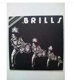 original EP 3 tracks from the brills/limited edition, Overige genres, 7 inch, Ophalen of Verzenden, Zo goed als nieuw