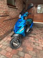 Piaggio zip 172cc liquid cooled te koop in onderdelen, Ophalen, Maximaal 45 km/u, Zip, Zo goed als nieuw