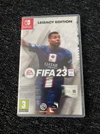 FIFA 23 - Nintendo Switch, Spelcomputers en Games, Ophalen, 1 speler, Nieuw, Eén computer