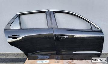 KIA NIRO PORTIER DEUR KLEUR ABP ALLES LEVERBAAR !!! beschikbaar voor biedingen