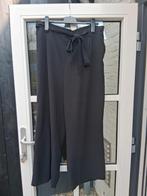 Only Carmakoma Zwarte Broek Maat 48, Kleding | Dames, Grote Maten, Ophalen of Verzenden, Zo goed als nieuw, Zwart, Broek of Spijkerbroek