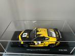 Porsche Cayman GT4 Clubsport dealereditie, Hobby en Vrije tijd, Modelauto's | 1:18, Ophalen of Verzenden, Zo goed als nieuw, Overige merken