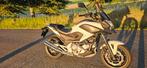Honda NC700X in Nieuwstaat Slechts 7190KM, Motoren, Motoren | Honda, Particulier, Toermotor