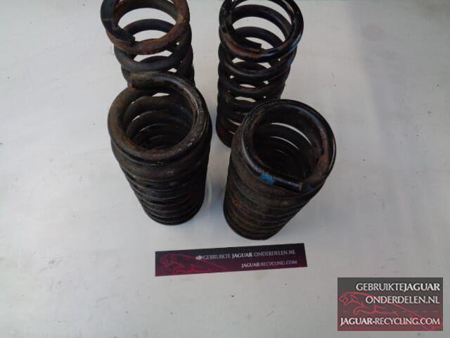 Veren set XJR-100, Auto-onderdelen, Ophanging en Onderstel, Jaguar, Gebruikt, Ophalen of Verzenden