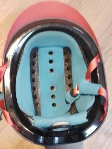 Paardrijcap beschikbaar voor biedingen