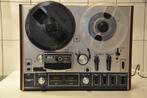 akai 4000 ds, Ophalen of Verzenden, Bandrecorder, Met banden