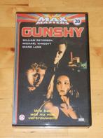 VHS - Gunshy - NIEUW, Alle leeftijden, Ophalen, Nieuw in verpakking