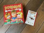 Bordspel Poepspel, Drie of vier spelers, Ophalen of Verzenden, Zo goed als nieuw
