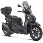 Piaggio Beverly 350/ 400/ 500 Gezocht!, Ophalen, Zo goed als nieuw, Overige typen, Piaggio