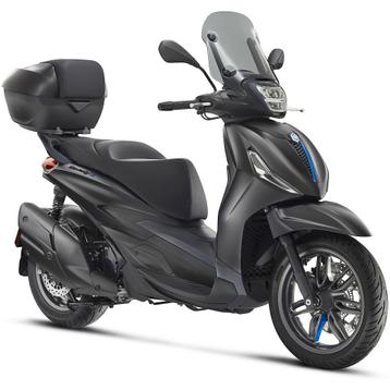 Piaggio Beverly 350/ 400/ 500 Gezocht! beschikbaar voor biedingen