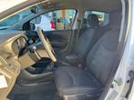 Opel KARL 1.0 Rocks Online Edition Airco Cruise Lmv, Auto's, Voorwielaandrijving, 839 kg, Stof, Gebruikt
