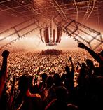 Rotterdam Rave Festival Tickets, Tickets en Kaartjes, Evenementen en Festivals, Drie personen of meer