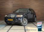 BMW X5 XDrive48i High Executive | BTW Auto | Youngtimer | Me, Auto's, Blauw, Leder, Bedrijf, Vierwielaandrijving