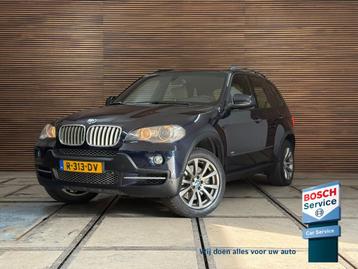 BMW X5 XDrive48i High Executive | BTW Auto | Youngtimer | Me beschikbaar voor biedingen