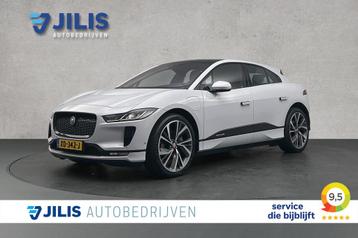 Jaguar I-PACE EV400 SE 90 kWh Automaat | Adaptief cruise con beschikbaar voor biedingen