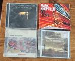 Collectie van 14x Mark Knopfler CDS. Bieden mag, Ophalen, Zo goed als nieuw, Poprock