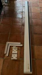 Electrisch projectiescherm BIS Elpro electrol, Ophalen, Elektrisch