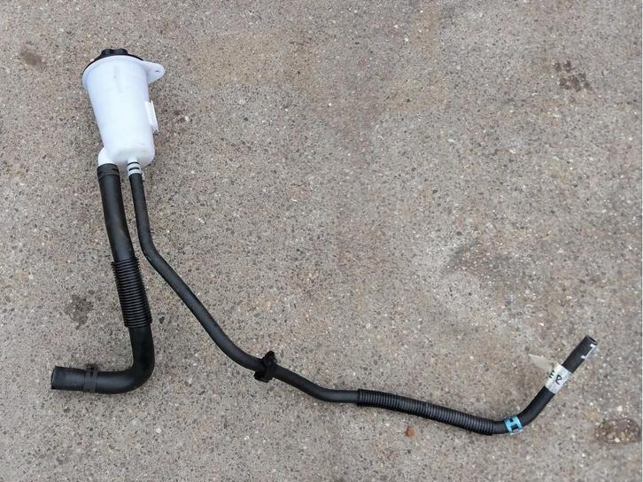 Ford F350 reservoir ps pomp 2011-2016, Auto-onderdelen, Besturing, Amerikaanse onderdelen, Ford, Ford USA, Gebruikt, Ophalen of Verzenden