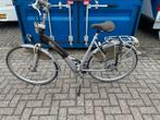 Batavus elektrische fiets, Fietsen en Brommers, Fietsen | Heren | Herenfietsen, Versnellingen, Ophalen of Verzenden, 57 tot 61 cm