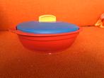 tupperware maaltijd box, Huis en Inrichting, Keuken | Tupperware, Ophalen of Verzenden, Gebruikt