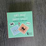 Nr 24) Quess what! Sealed, Ophalen of Verzenden, Nieuw