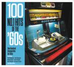 100 No.1 Hits Of The '60s  (4 CD) Nieuw, Ophalen of Verzenden, Nieuw in verpakking, Pop, Boxset