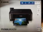 Nieuwe Canon PIXMA MG4250 All-in-One Printer, Kopieren, Canon, Inkjetprinter, All-in-one