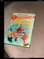 Geronimo Stilton - Superhelden tegen de dubbelgangers, Boeken, Ophalen of Verzenden