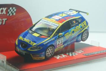Scx Seat Leon Monroe Met Licht Ref Nr 6310   beschikbaar voor biedingen