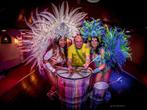 Braziliaanse Percussie met Danseressen, Ophalen, Nieuw, Overige onderwerpen