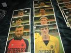 15 OUDE RODA JC SPELERS KAARTEN, Ophalen, Nieuw, Roda JC