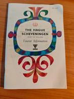 vvv den haag, Boeken, Geschiedenis | Stad en Regio, Ophalen of Verzenden, 20e eeuw of later, Gelezen