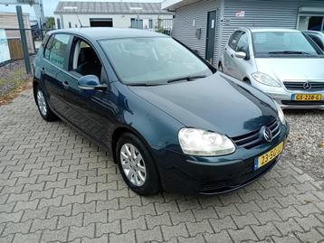 Volkswagen Golf 1.6 16V FSI 85KW 5D 2006 ZEER NETTE AUTO!!  beschikbaar voor biedingen