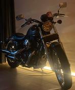 Honda VT 750 s Shadow '12 + Kawasaki Z550F '84, Motoren, Motoren | Honda, 750 cc, 2 cilinders, Chopper, Particulier