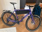 Koga Worldtraveller Signature offroad/gravel, Fietsen en Brommers, Fietsen | Heren | Sportfietsen en Toerfietsen, Ophalen of Verzenden