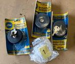 Nieuw (NOS) tankdop + slot + beluchter div brommers en motor, Ophalen of Verzenden, Nieuw