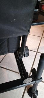 Feeder stoel Preston, Ophalen of Verzenden, Gebruikt, Overige typen